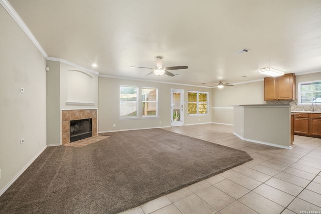 418 Bright Chase, San Antonio, TX 78253