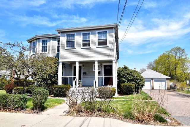 98 Dean Street 2, Norwood, MA 02062