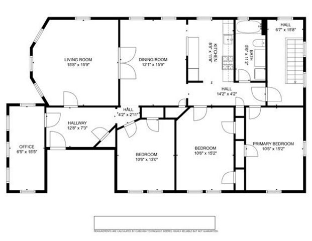 98 Dean Street 2, Norwood, MA 02062