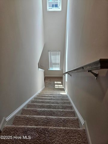 2107 Gracie Lane, Carthage, NC 28327