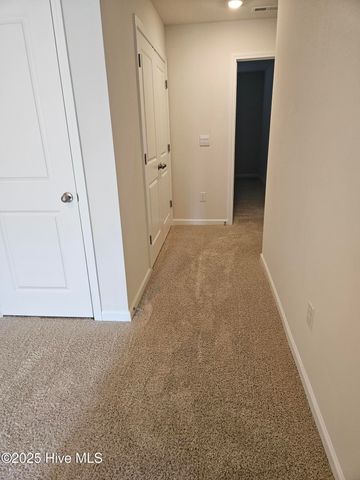 2107 Gracie Lane, Carthage, NC 28327