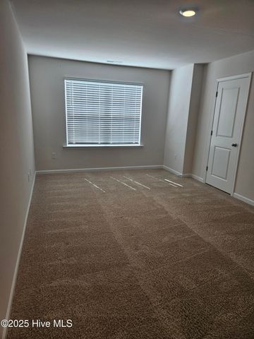 2107 Gracie Lane, Carthage, NC 28327