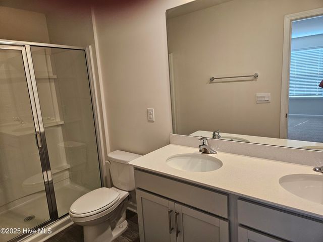 2107 Gracie Lane, Carthage, NC 28327
