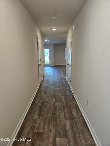 2107 Gracie Lane, Carthage, NC 28327
