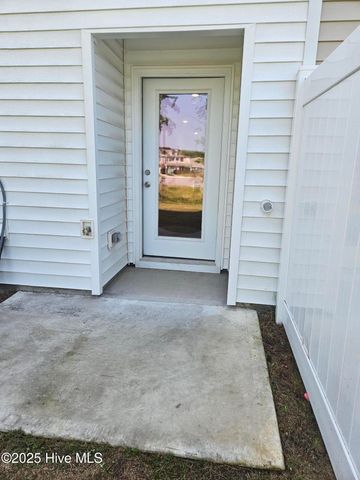 2107 Gracie Lane, Carthage, NC 28327