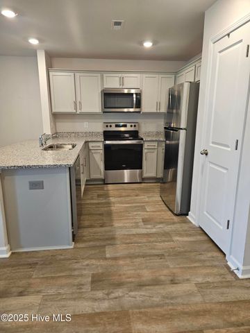2107 Gracie Lane, Carthage, NC 28327