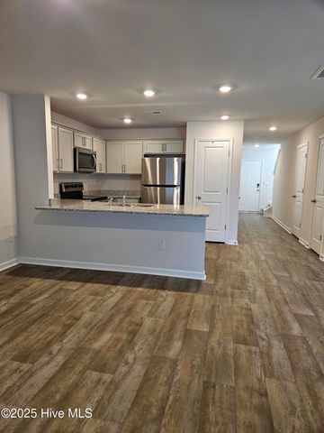 2107 Gracie Lane, Carthage, NC 28327