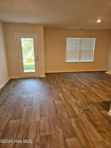 2107 Gracie Lane, Carthage, NC 28327