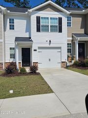 2107 Gracie Lane, Carthage, NC 28327