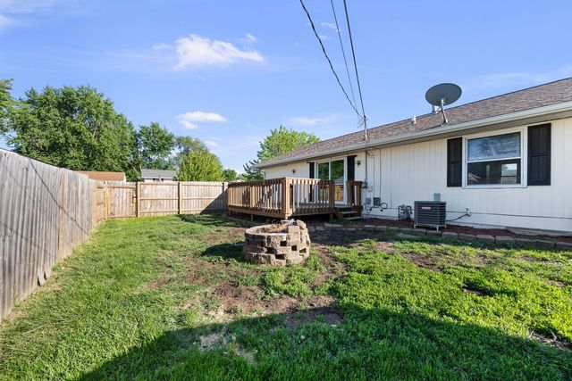 301 30th Avenue W, Milan, IL 61264