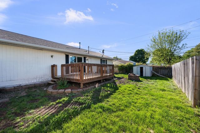 301 30th Avenue W, Milan, IL 61264