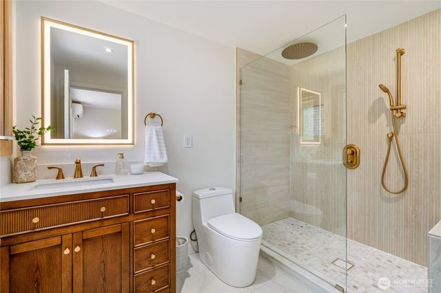 17202 3rd Avenue NW, Shoreline, WA 98177