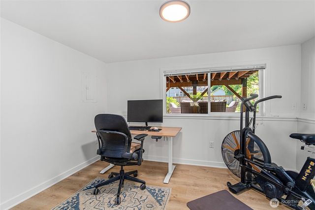17202 3rd Avenue NW, Shoreline, WA 98177
