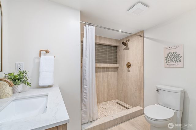 17202 3rd Avenue NW, Shoreline, WA 98177