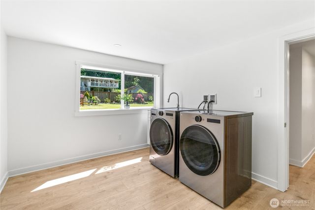 17202 3rd Avenue NW, Shoreline, WA 98177