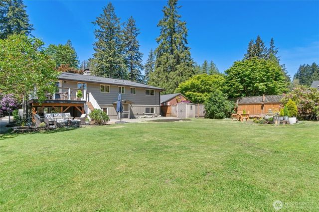 17202 3rd Avenue NW, Shoreline, WA 98177
