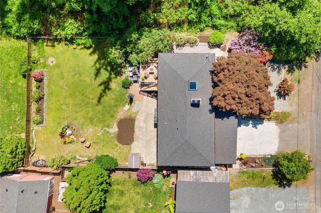 17202 3rd Avenue NW, Shoreline, WA 98177