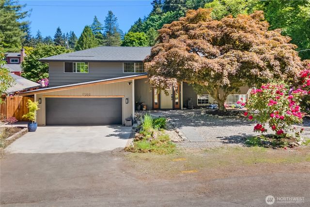 17202 3rd Avenue NW, Shoreline, WA 98177
