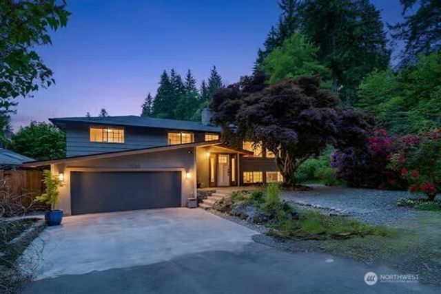 17202 3rd Avenue NW, Shoreline, WA 98177
