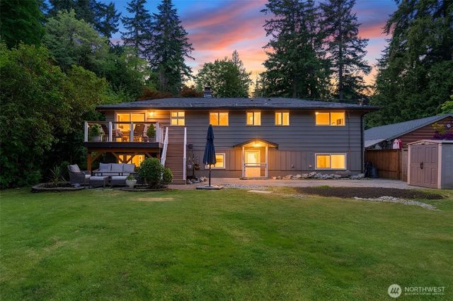 17202 3rd Avenue NW, Shoreline, WA 98177