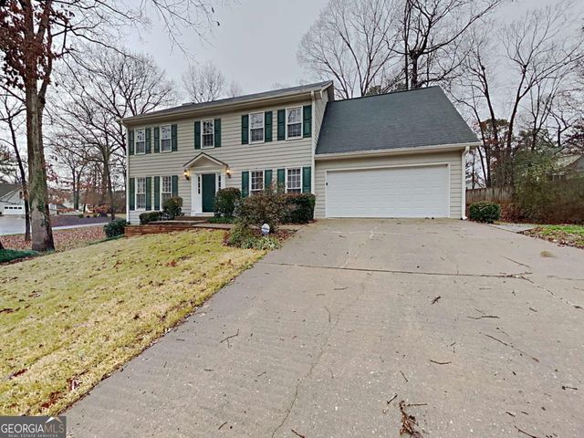 820 Providence Drive, Lawrenceville, GA 30044