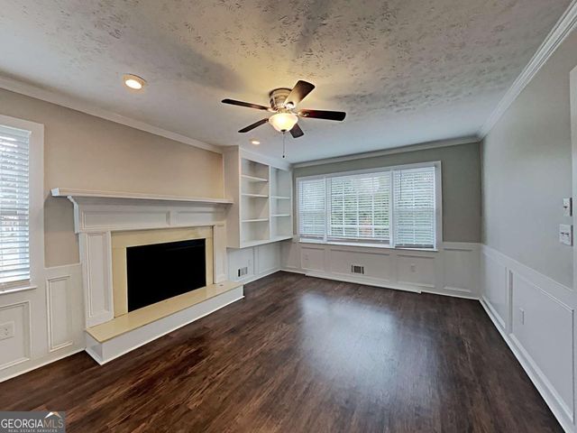 820 Providence Drive, Lawrenceville, GA 30044