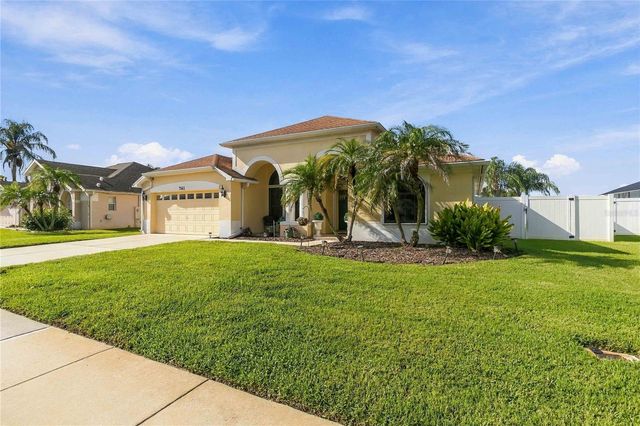 761 CHAMBERLIN TRAIL, St Cloud, FL 34772