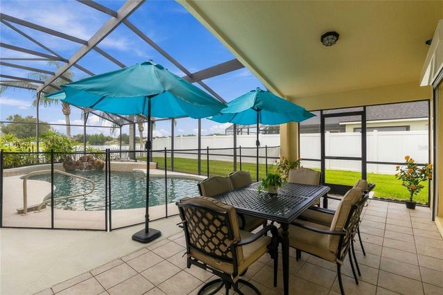 761 CHAMBERLIN TRAIL, St Cloud, FL 34772