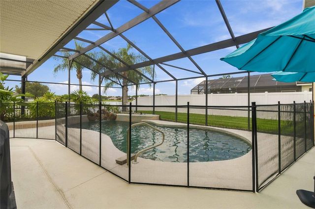 761 CHAMBERLIN TRAIL, St Cloud, FL 34772