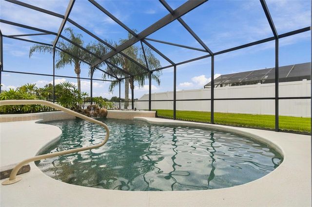 761 CHAMBERLIN TRAIL, St Cloud, FL 34772