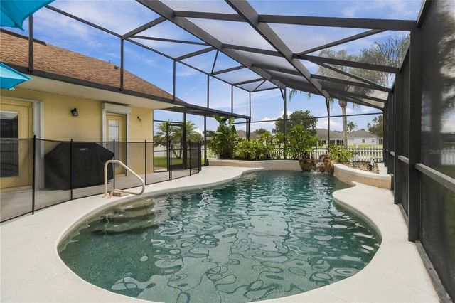 761 CHAMBERLIN TRAIL, St Cloud, FL 34772