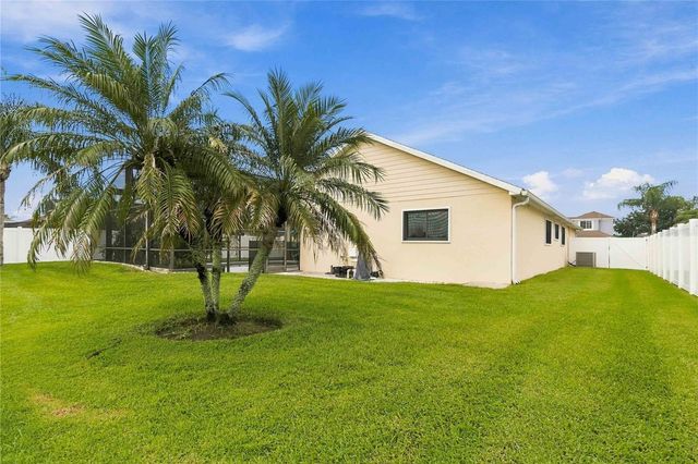 761 CHAMBERLIN TRAIL, St Cloud, FL 34772