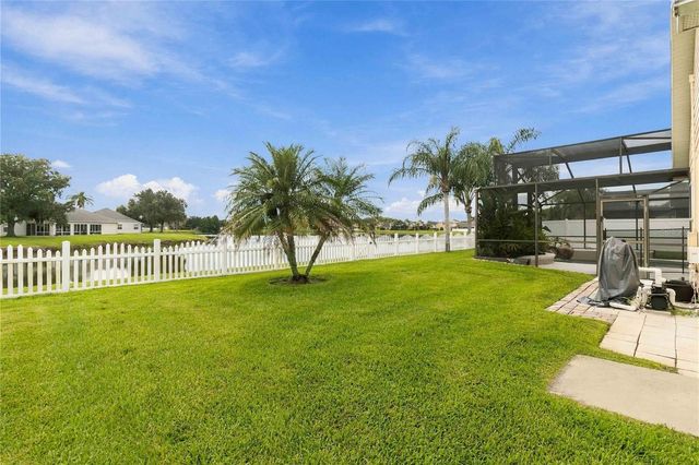 761 CHAMBERLIN TRAIL, St Cloud, FL 34772