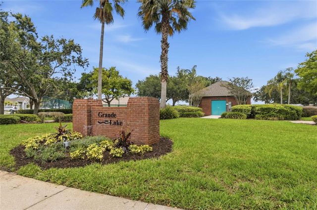761 CHAMBERLIN TRAIL, St Cloud, FL 34772