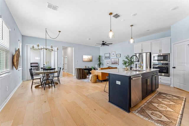 798 MIDDLETON STREET, Debary, FL 32713