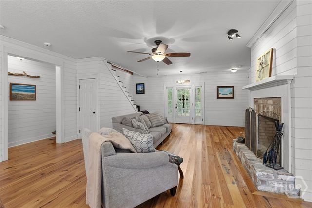 437 Kings Road, Midway, GA 31320