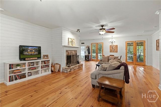 437 Kings Road, Midway, GA 31320