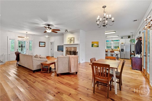 437 Kings Road, Midway, GA 31320