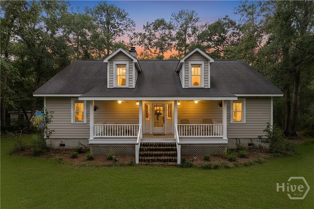 437 Kings Road, Midway, GA 31320