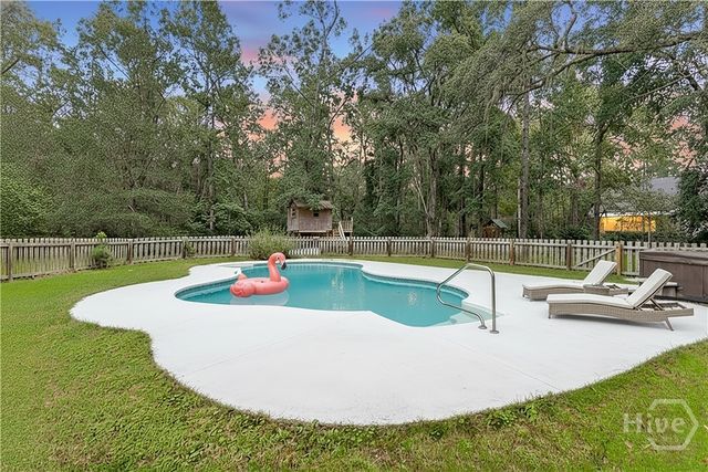 437 Kings Road, Midway, GA 31320