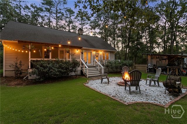 437 Kings Road, Midway, GA 31320