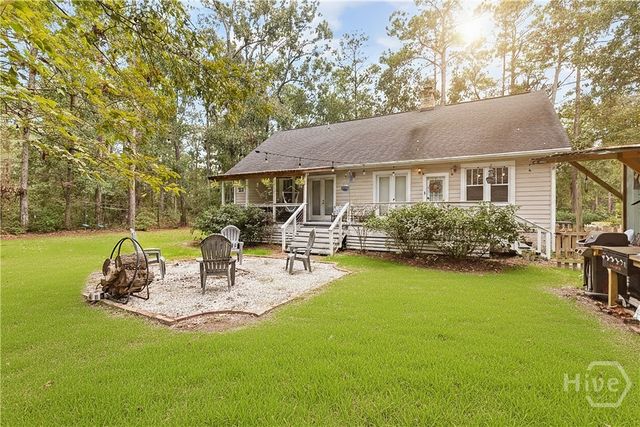 437 Kings Road, Midway, GA 31320