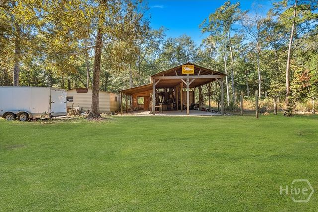 437 Kings Road, Midway, GA 31320