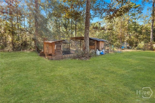 437 Kings Road, Midway, GA 31320