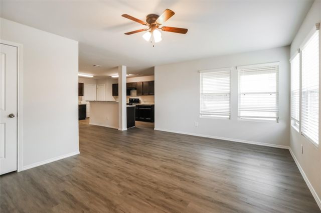 356 Upper Creek Drive, Willis, TX 77378