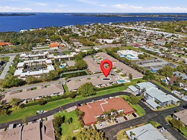 2711 73RD COURT W 115, Bradenton, FL 34209