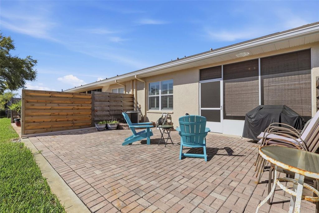 Image 29 of property listing at 2711 73RD COURT W 115, Bradenton, FL 34209