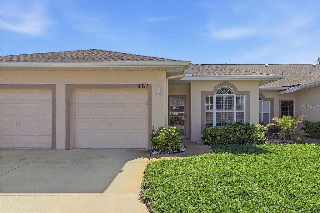 Image 32 of property listing at 2711 73RD COURT W 115, Bradenton, FL 34209