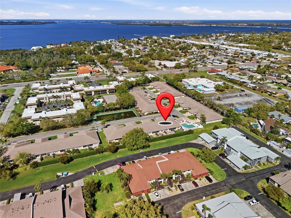 Image 36 of property listing at 2711 73RD COURT W 115, Bradenton, FL 34209