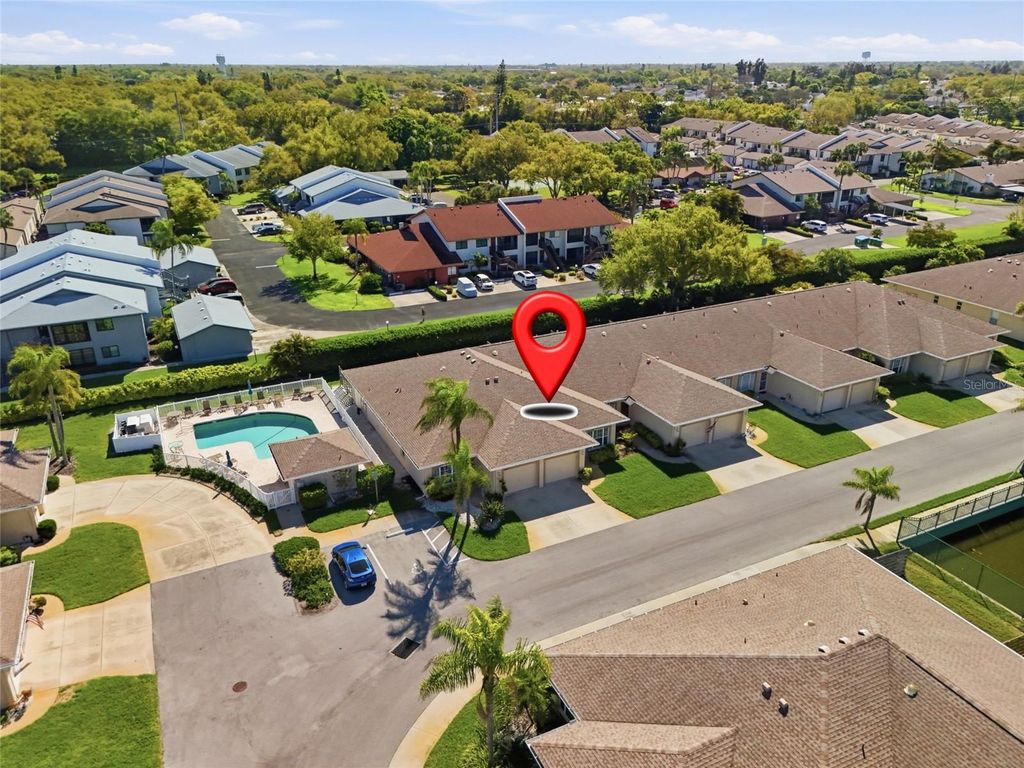 Image 38 of property listing at 2711 73RD COURT W 115, Bradenton, FL 34209